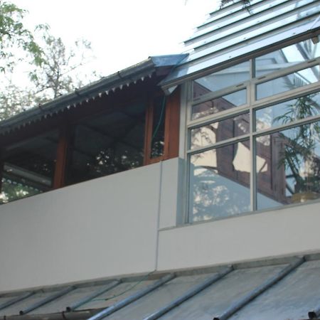 Ayurvaid Kalmatia Almora Exterior foto