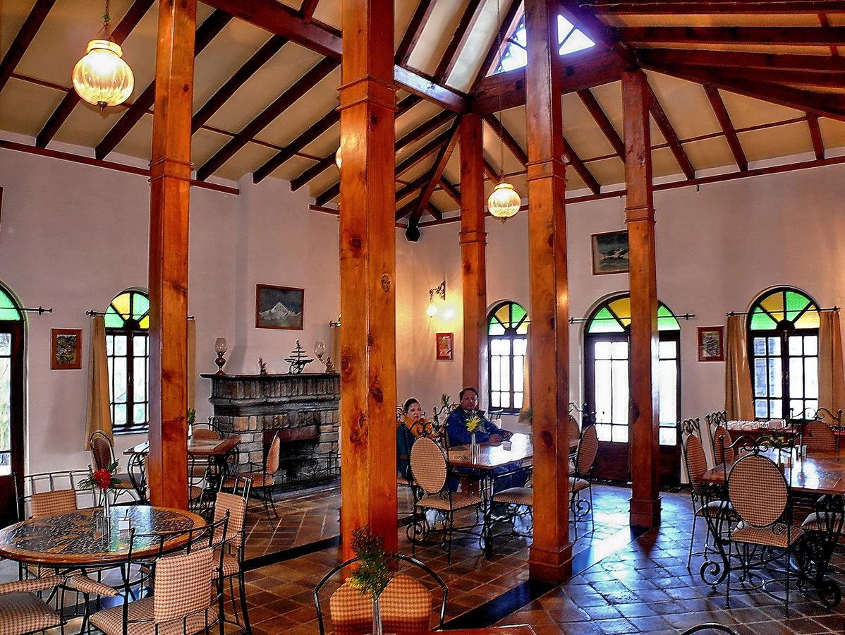 Ayurvaid Kalmatia Almora Exterior foto