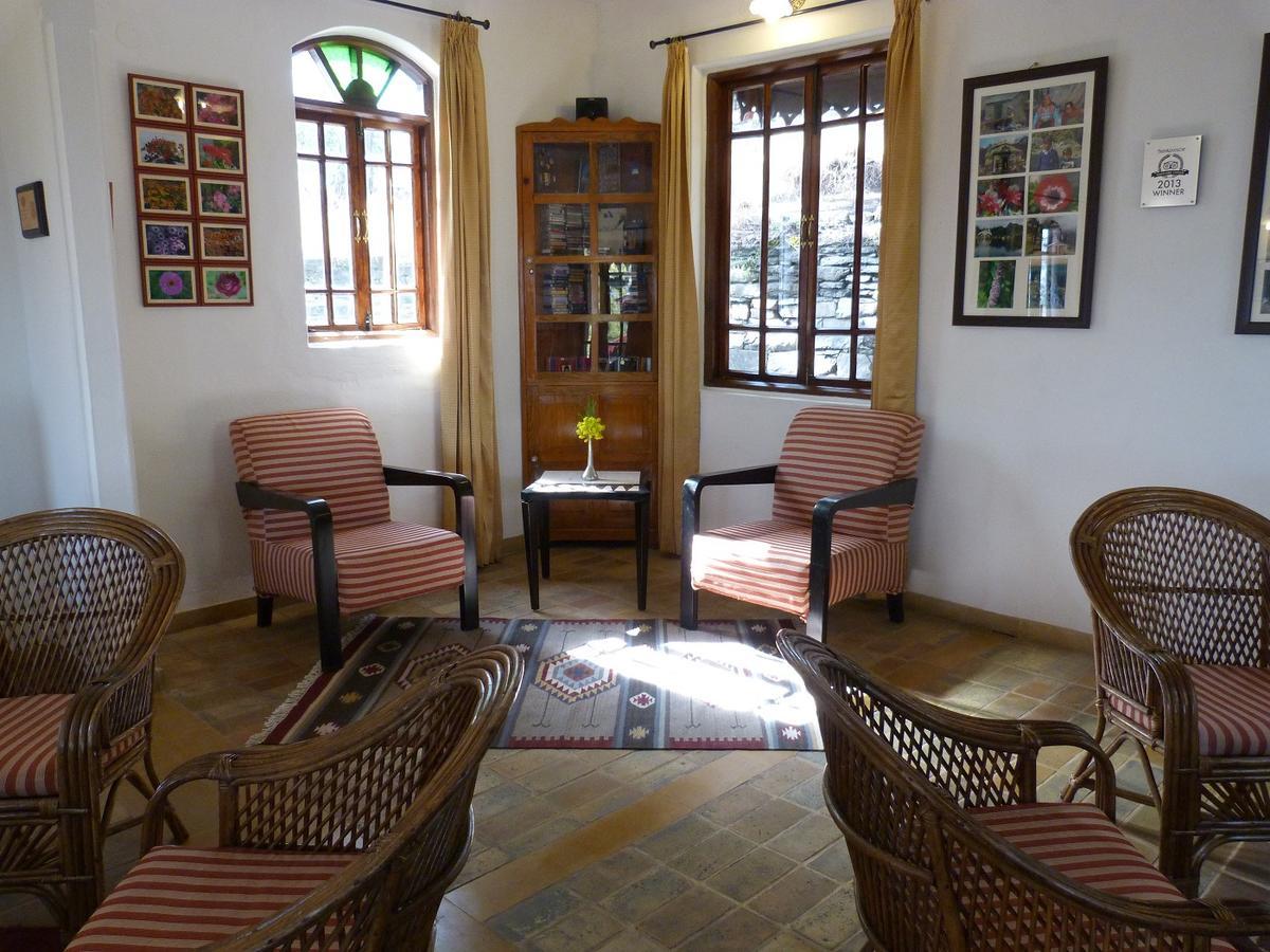 Ayurvaid Kalmatia Almora Exterior foto
