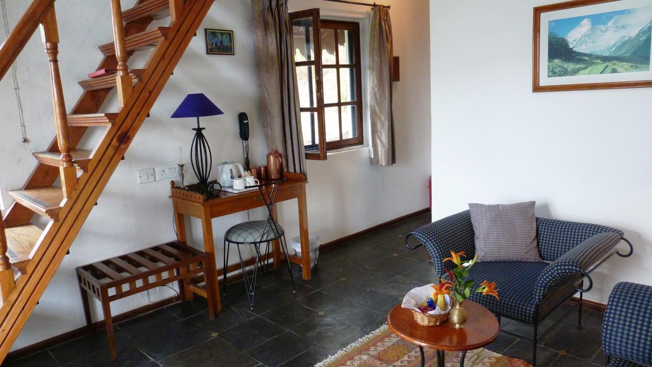 Ayurvaid Kalmatia Almora Exterior foto