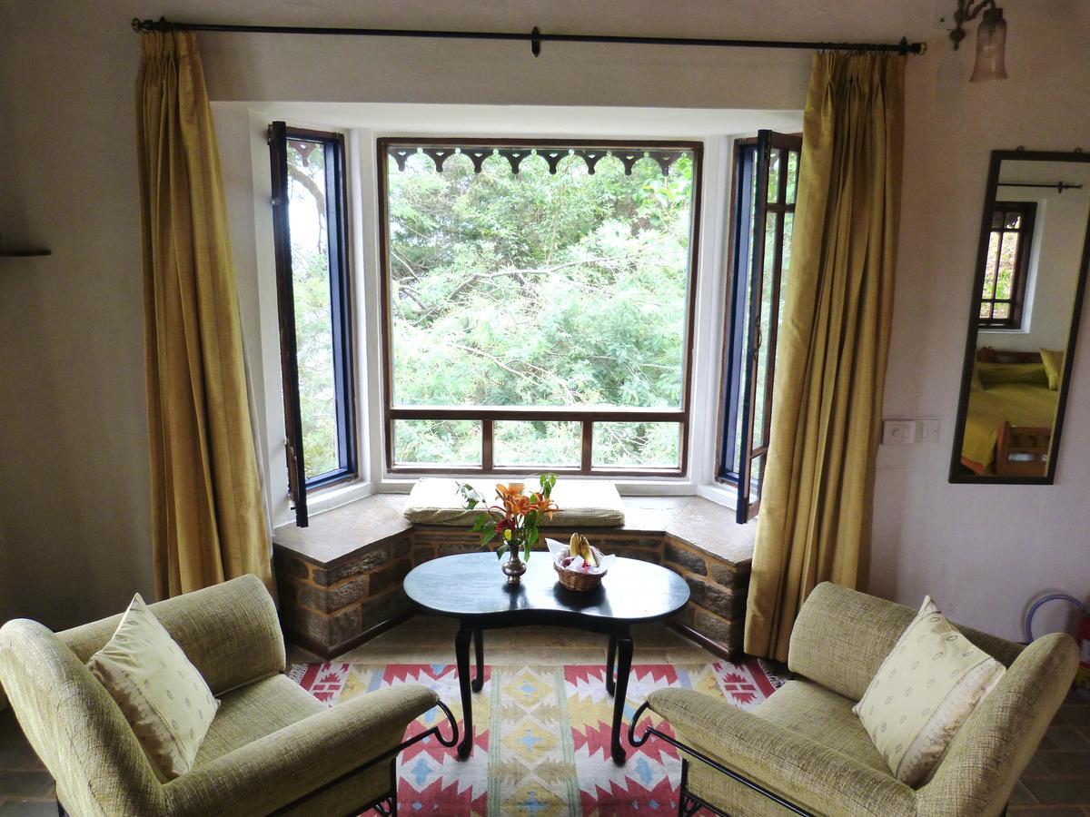 Ayurvaid Kalmatia Almora Exterior foto