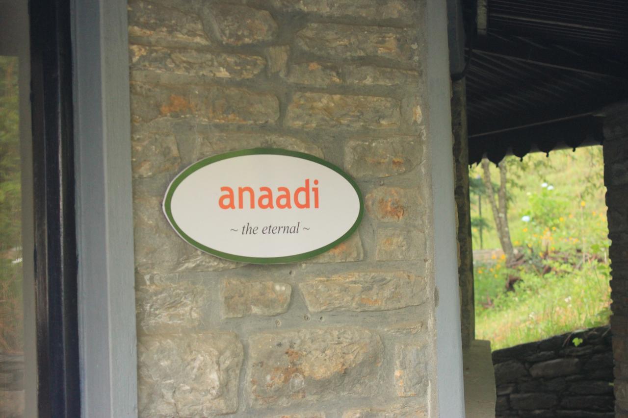 Ayurvaid Kalmatia Almora Exterior foto