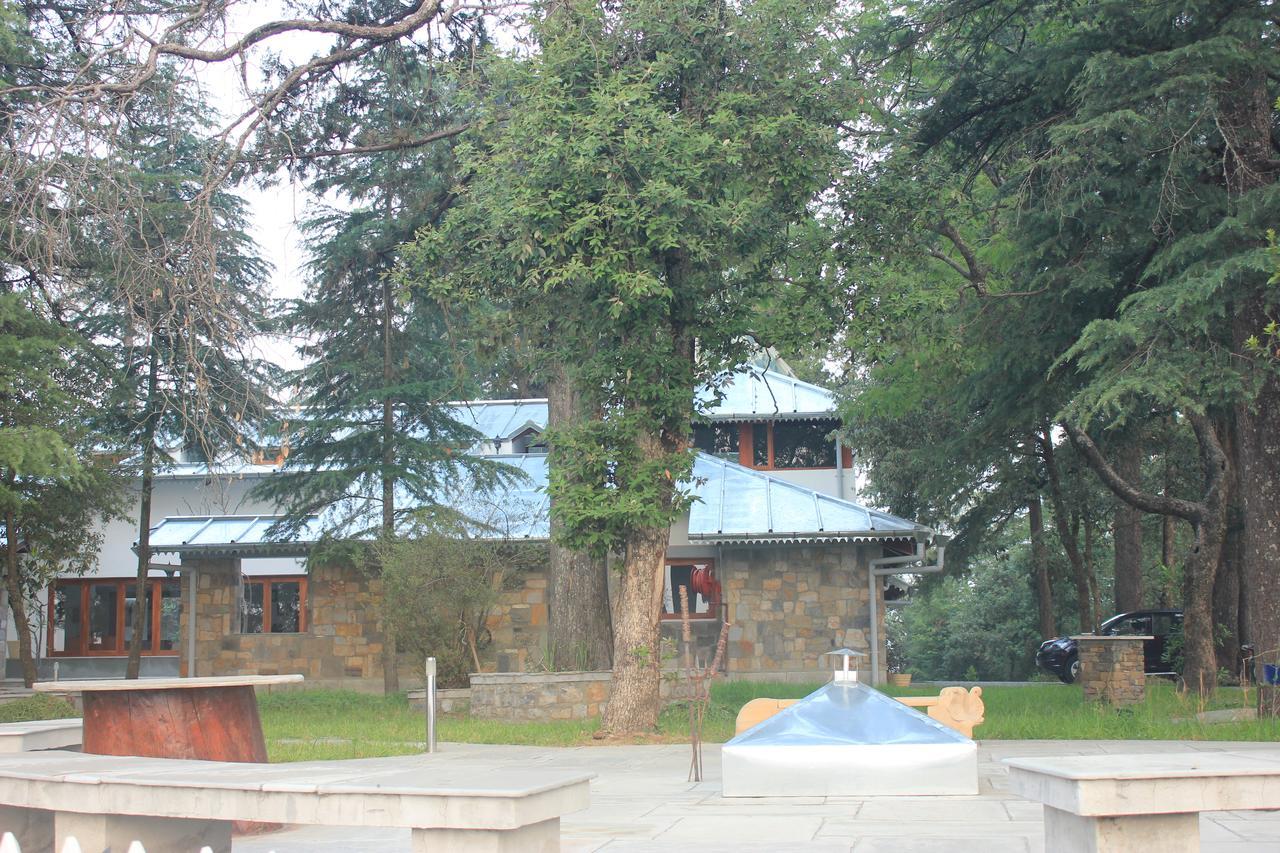 Ayurvaid Kalmatia Almora Exterior foto