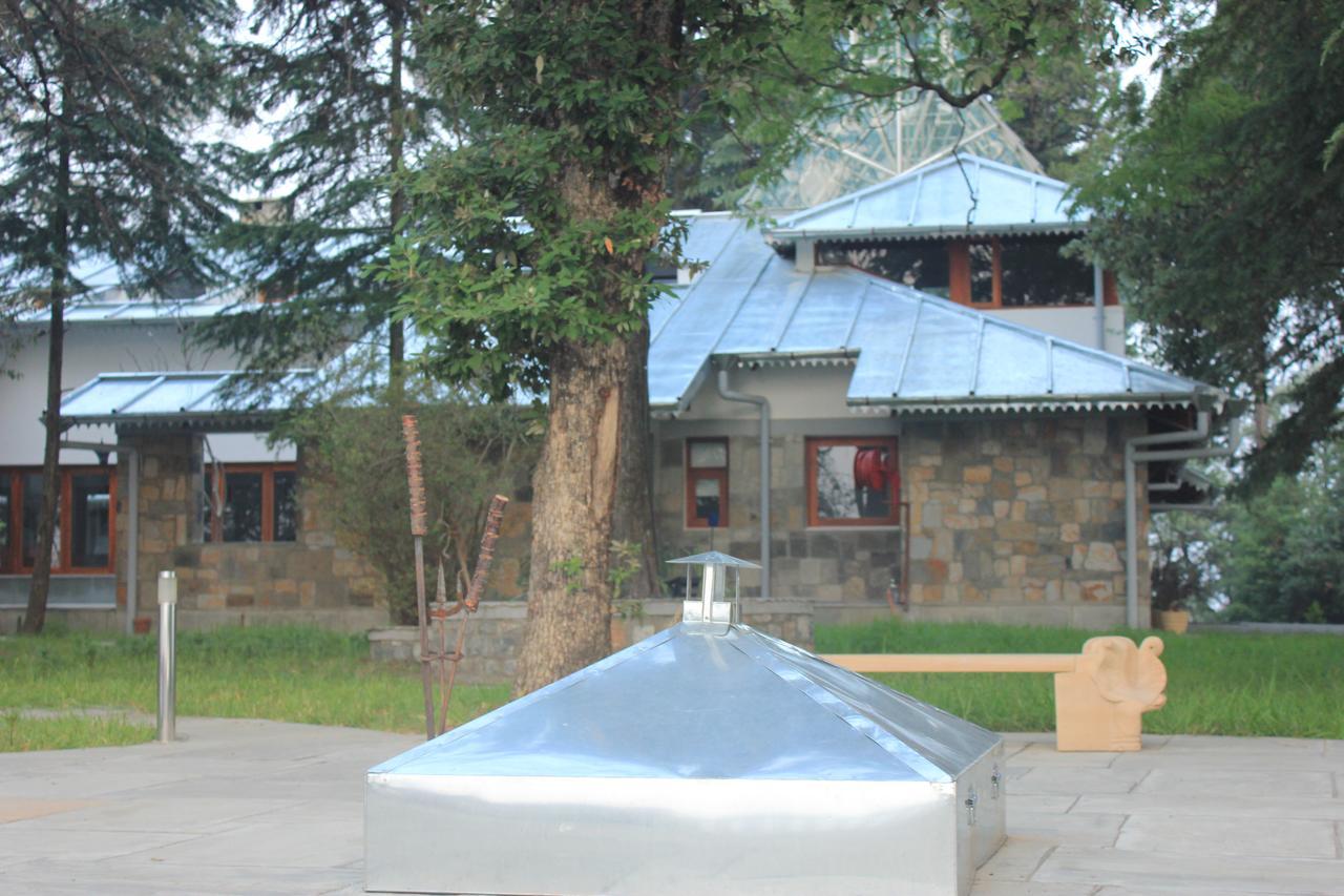 Ayurvaid Kalmatia Almora Exterior foto