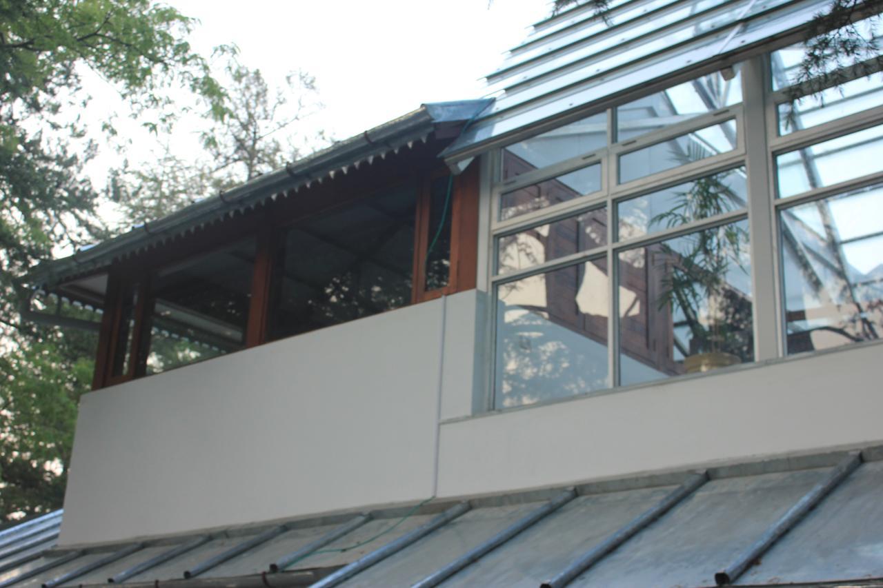 Ayurvaid Kalmatia Almora Exterior foto